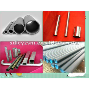 tubos de acero para la venta tubos de acero sin costura y soldados
